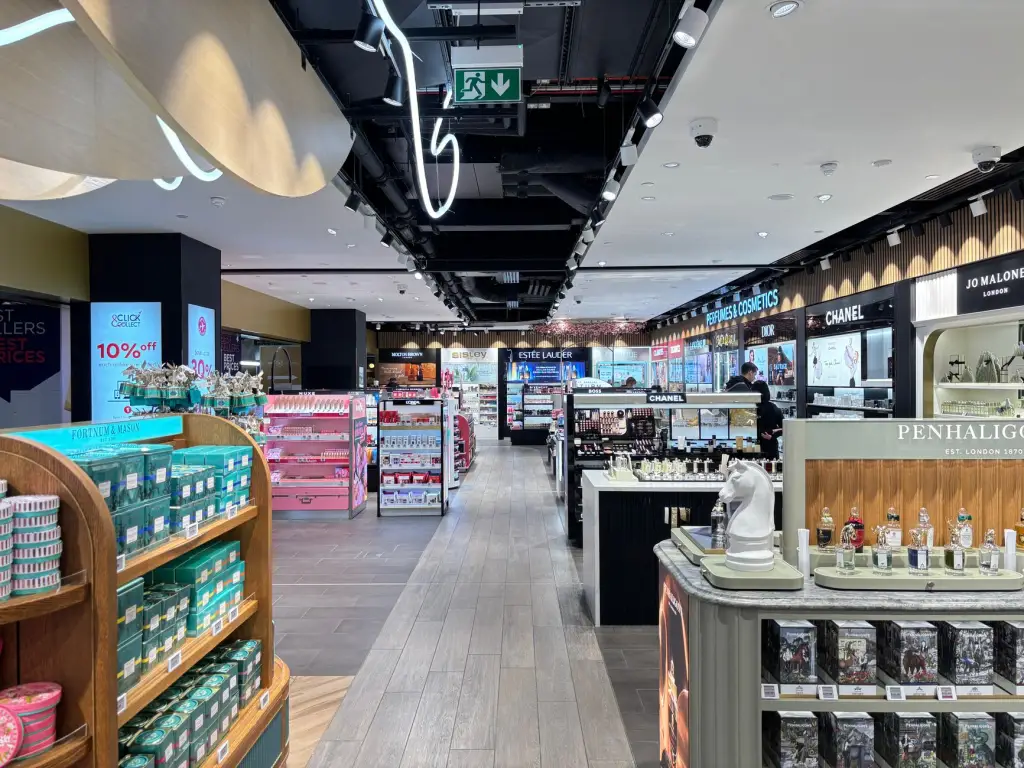 美容仪器导入仪技术升级趋势分析与门店应用场景探讨